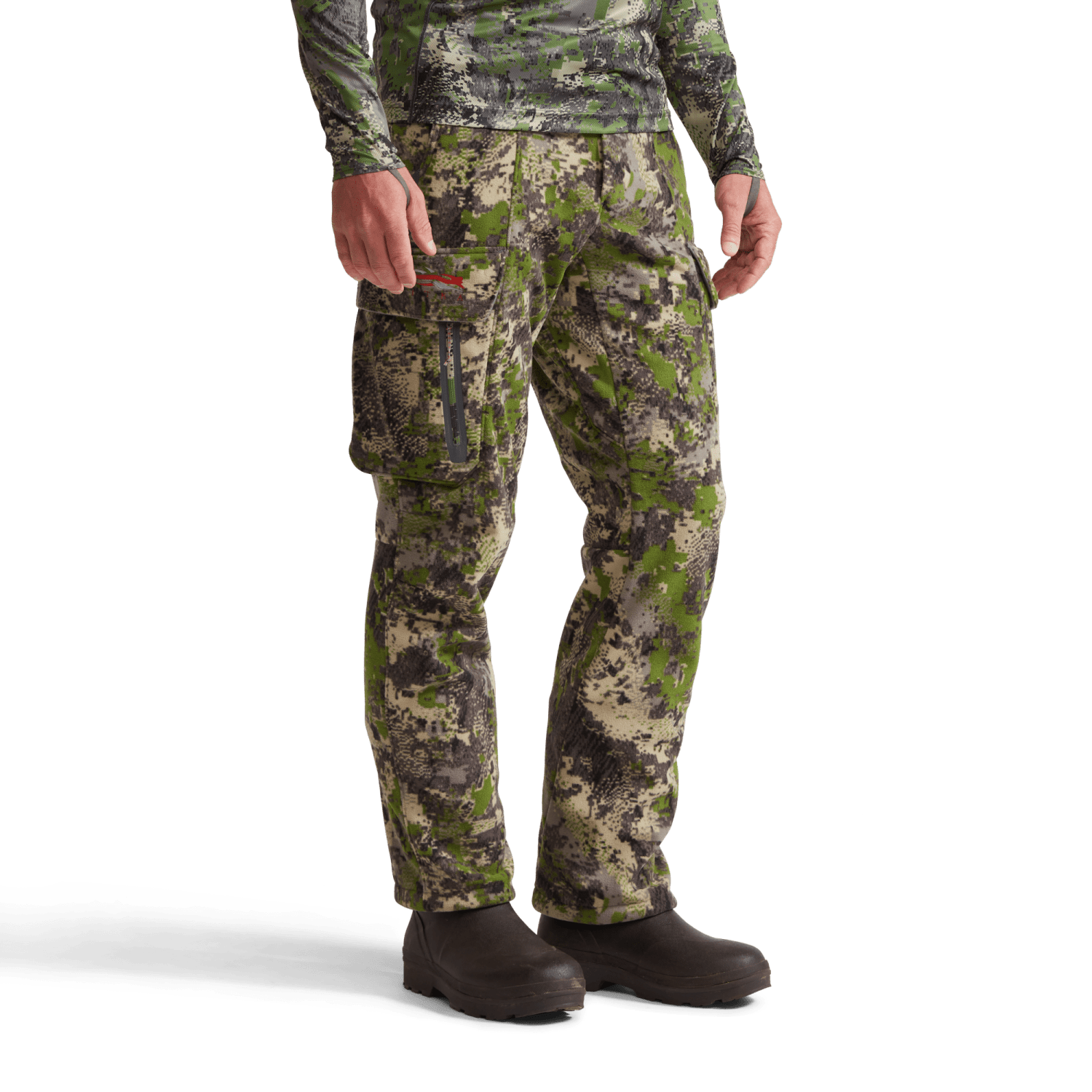 Stratus Pant