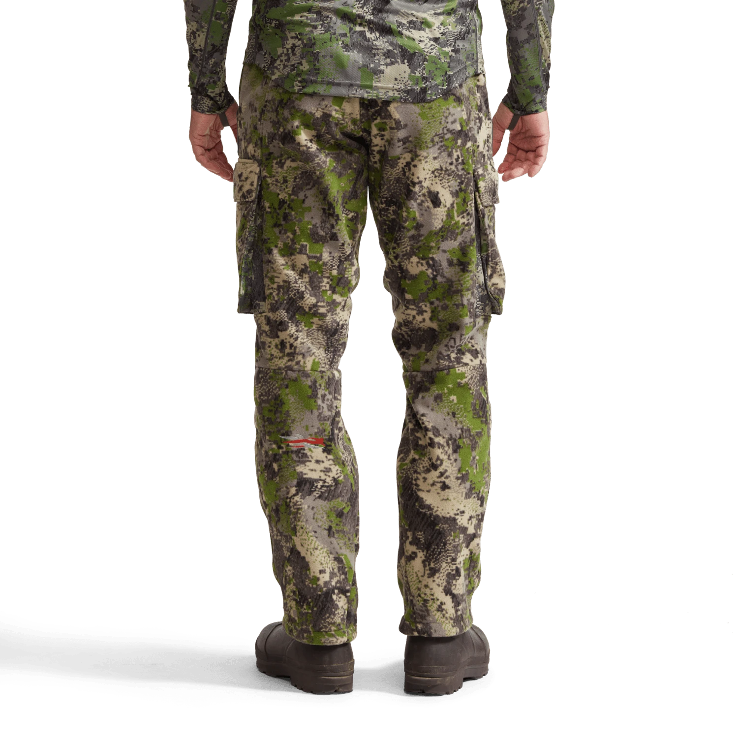 Stratus Pant