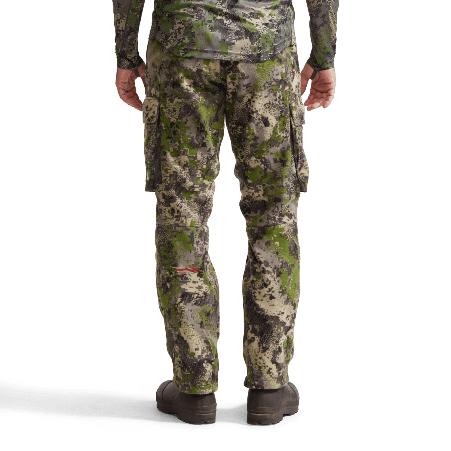 Stratus Pant