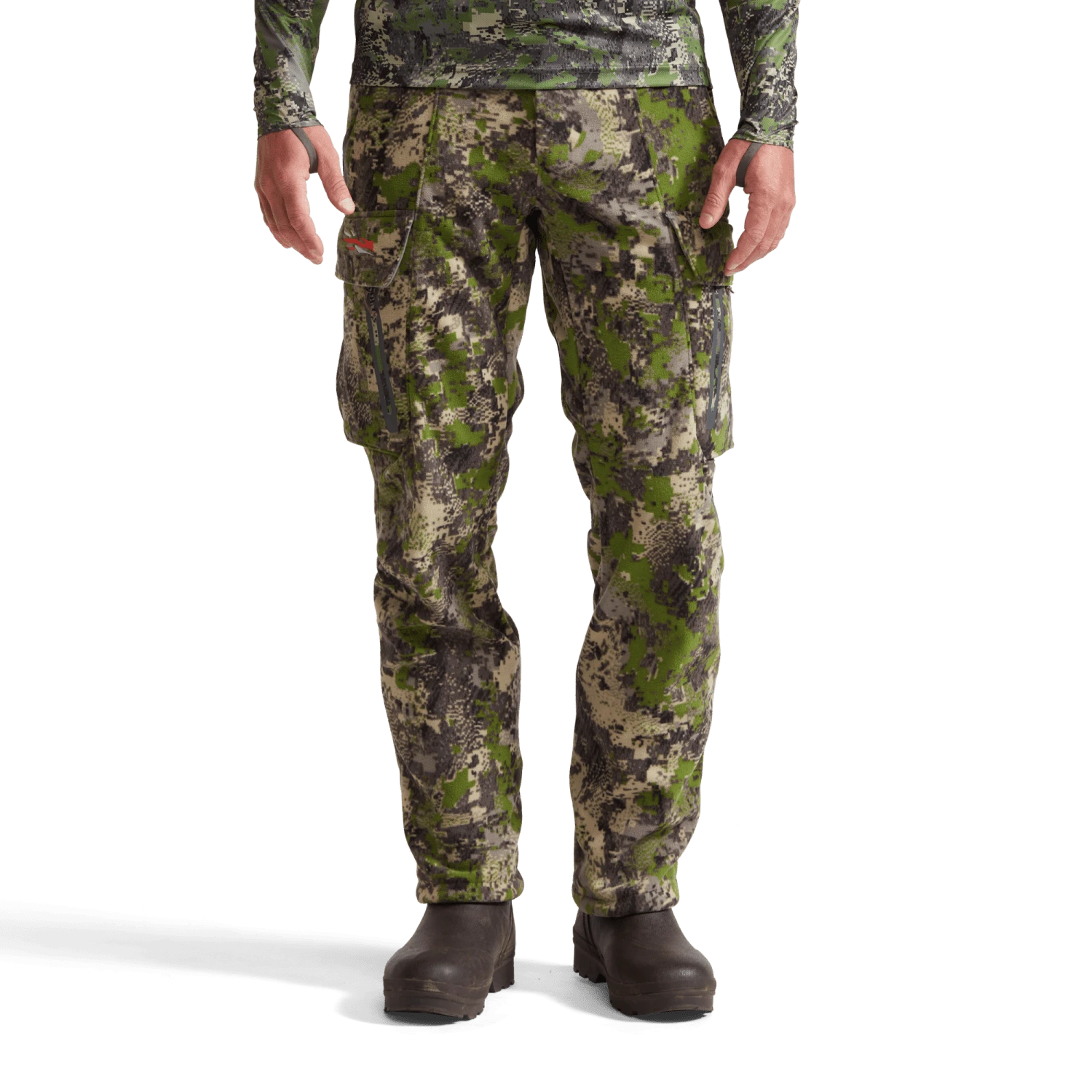 Stratus Pant