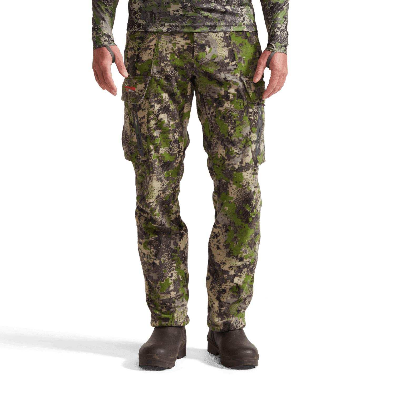 Stratus Pant