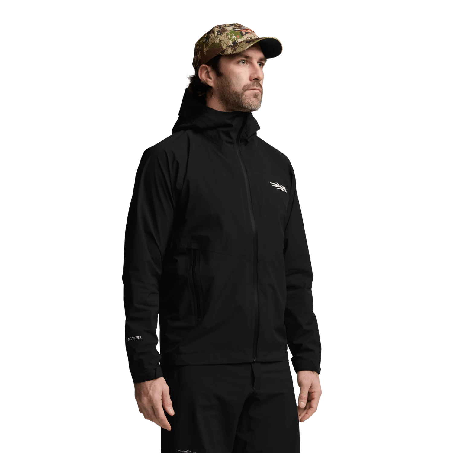 Dew Point Jacket