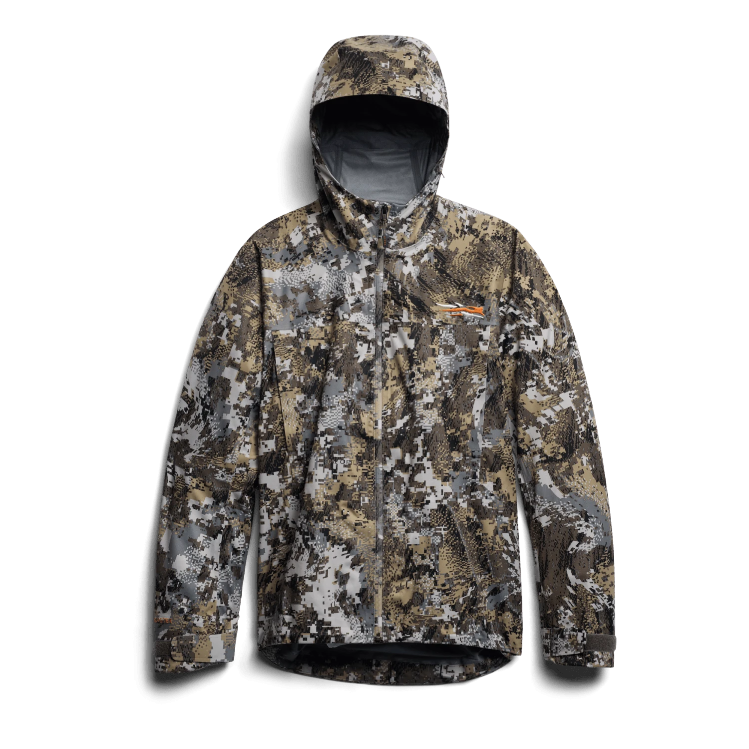 Downpour Jacket