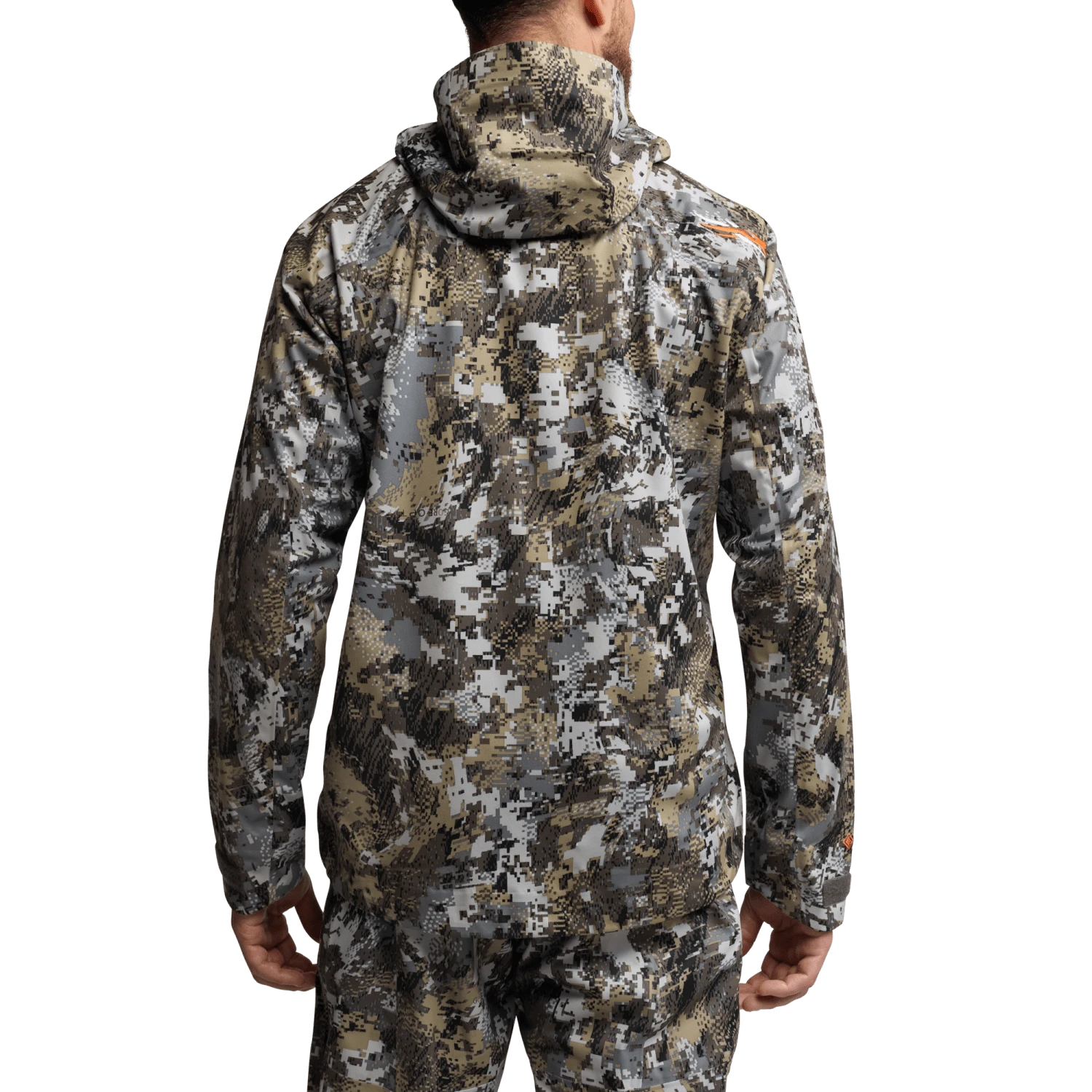 Downpour Jacket