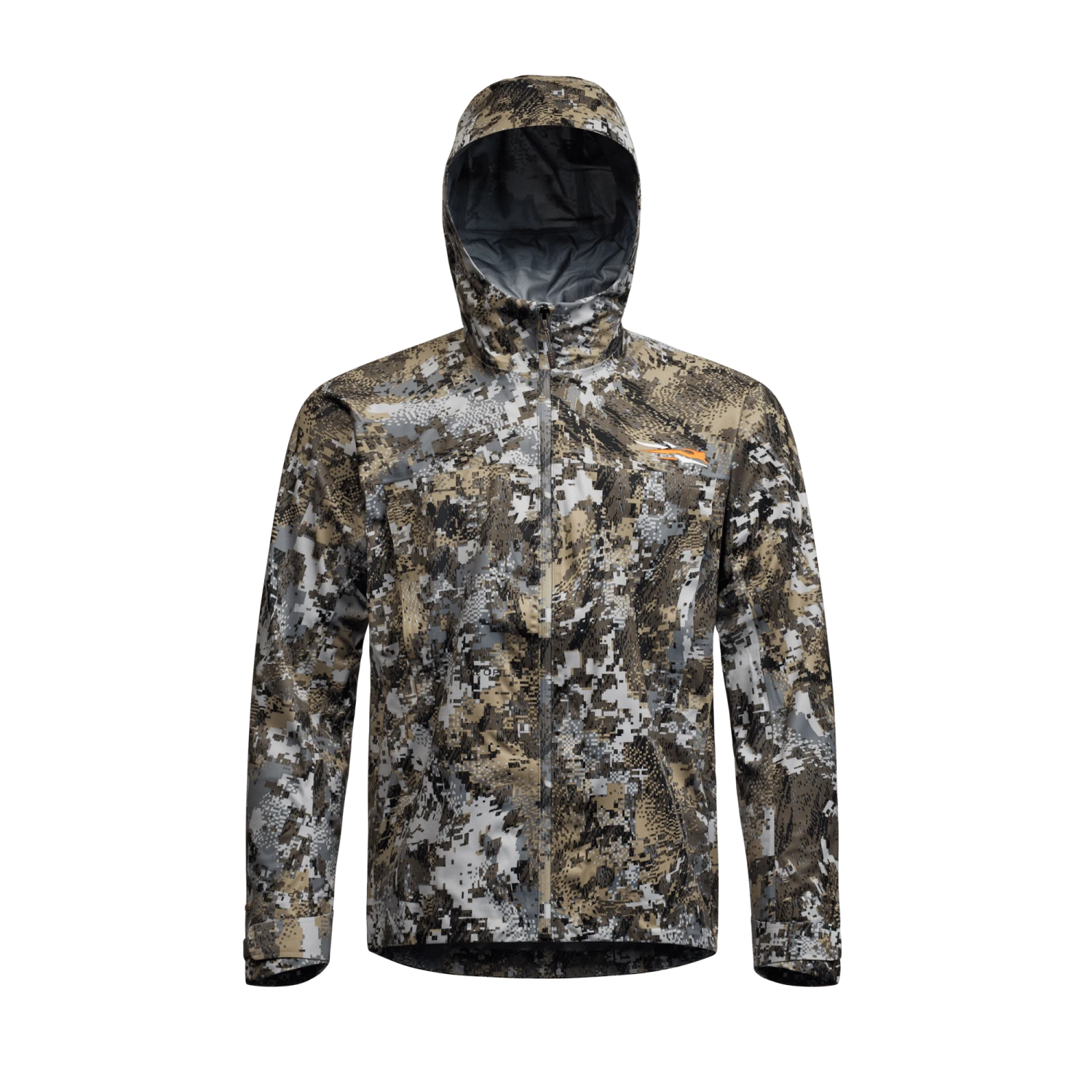 Downpour Jacket