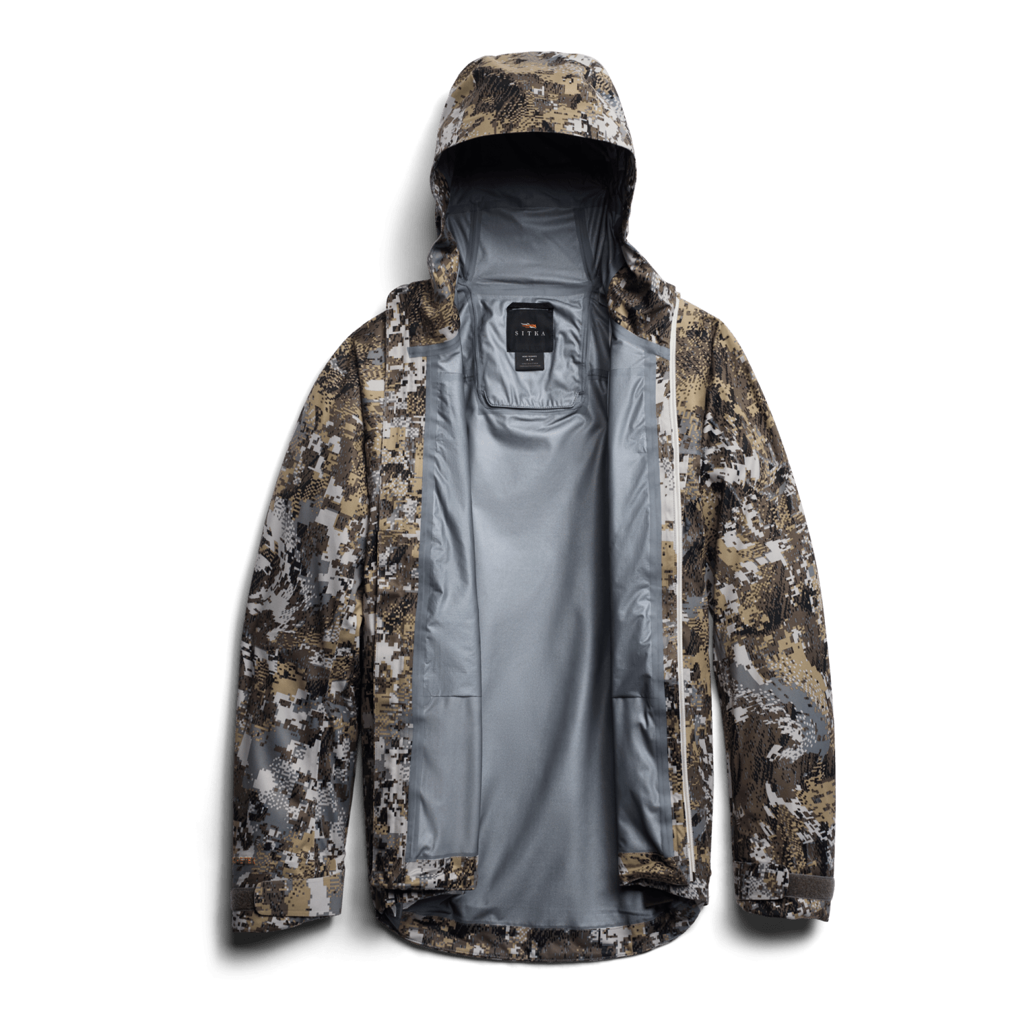 Downpour Jacket