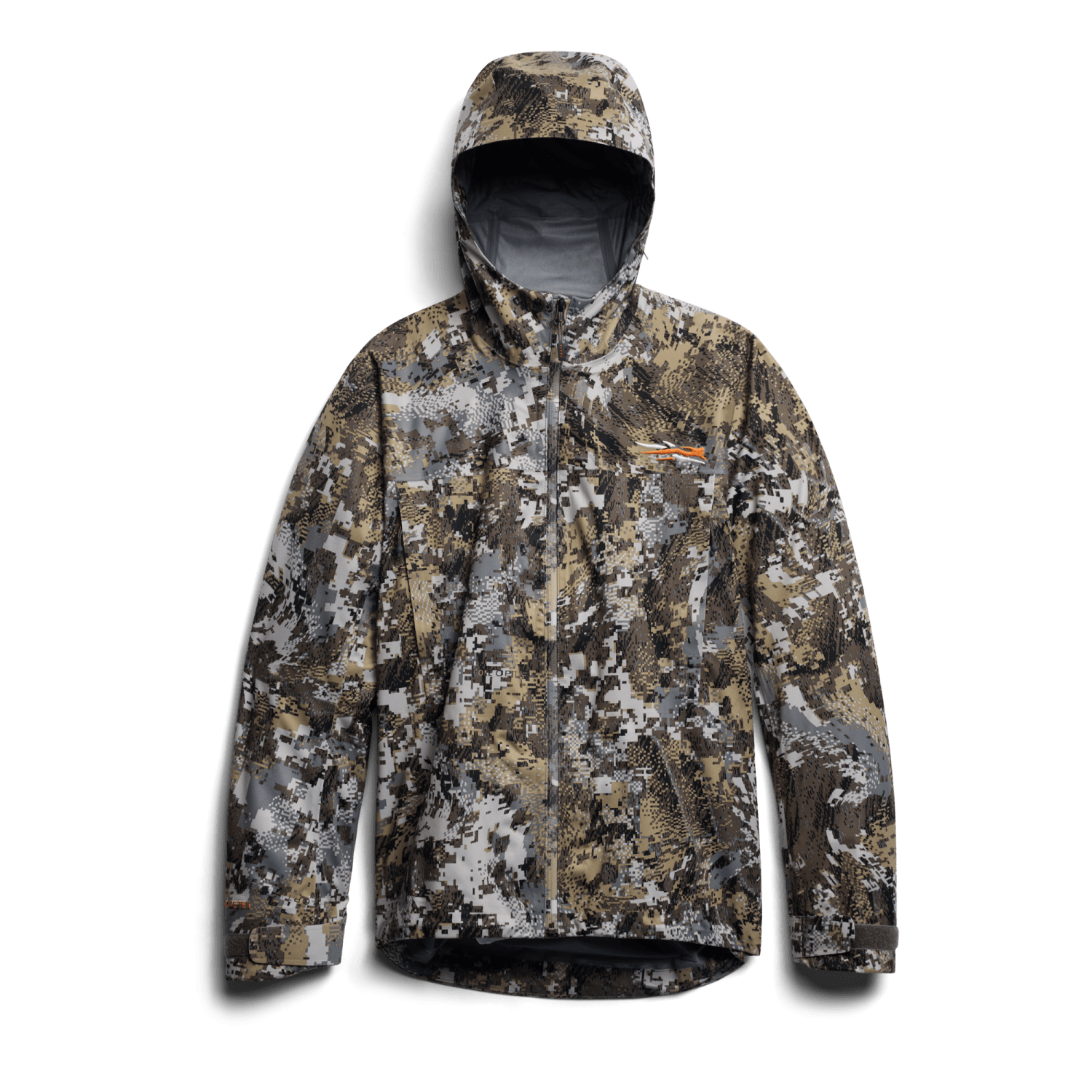 Downpour Jacket