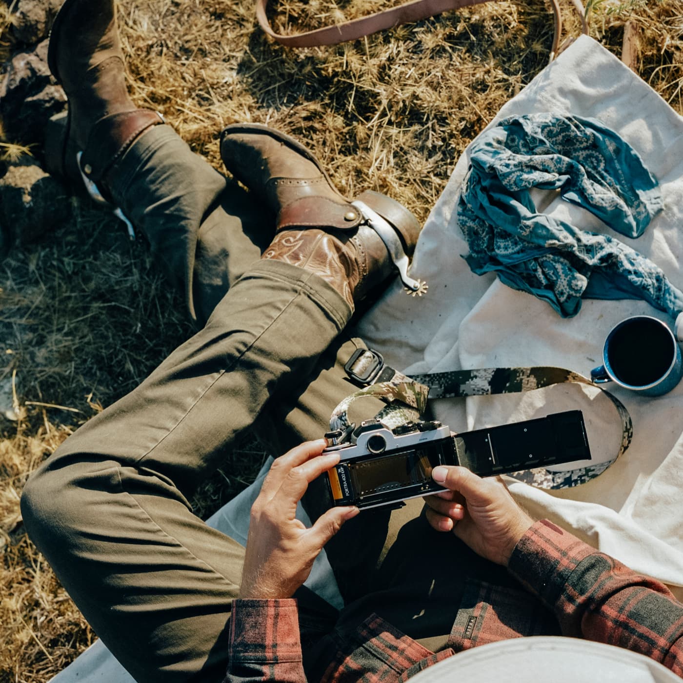 SITKA Studio x Peak Design | SITKA Gear