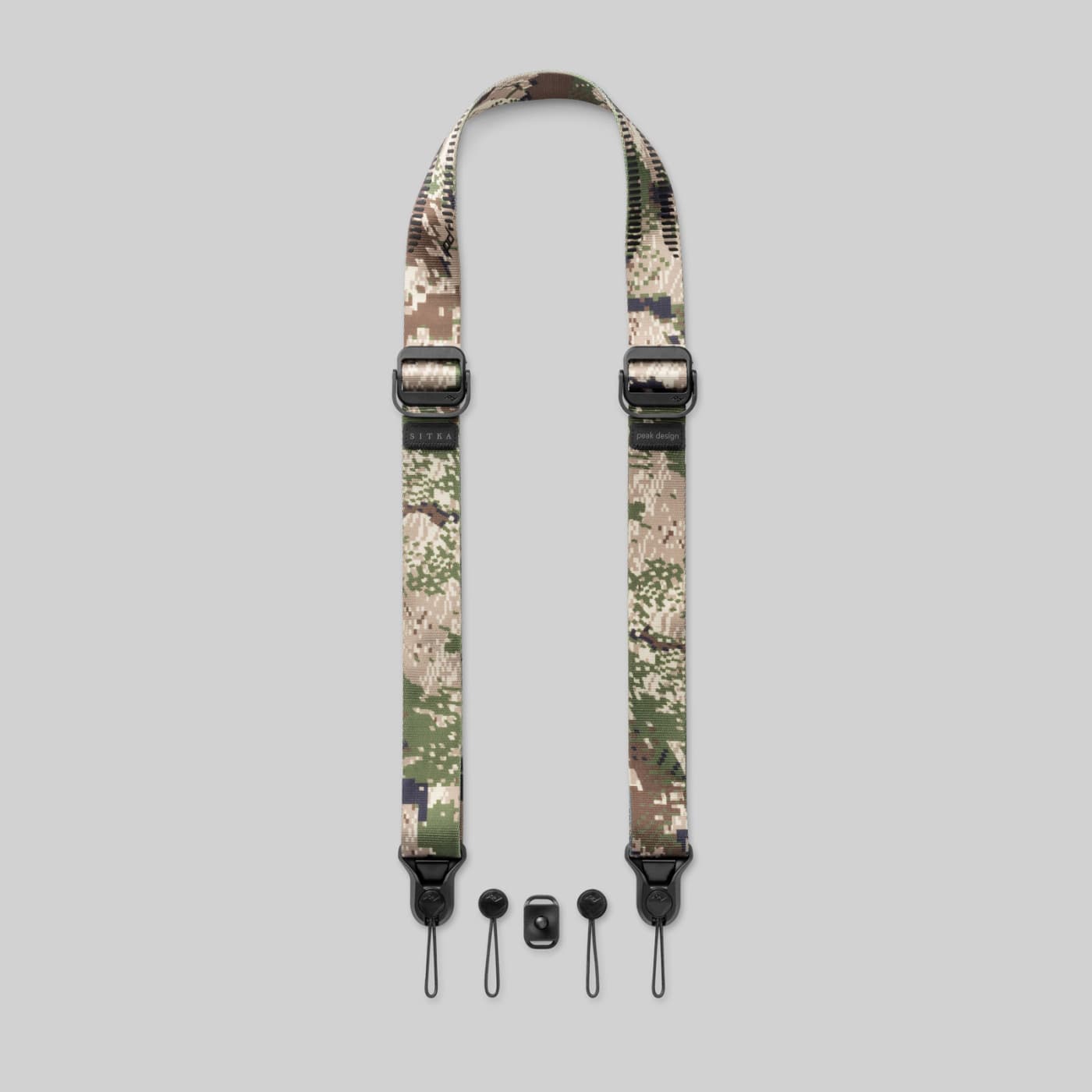 SITKA Studio x Peak Design | SITKA Gear