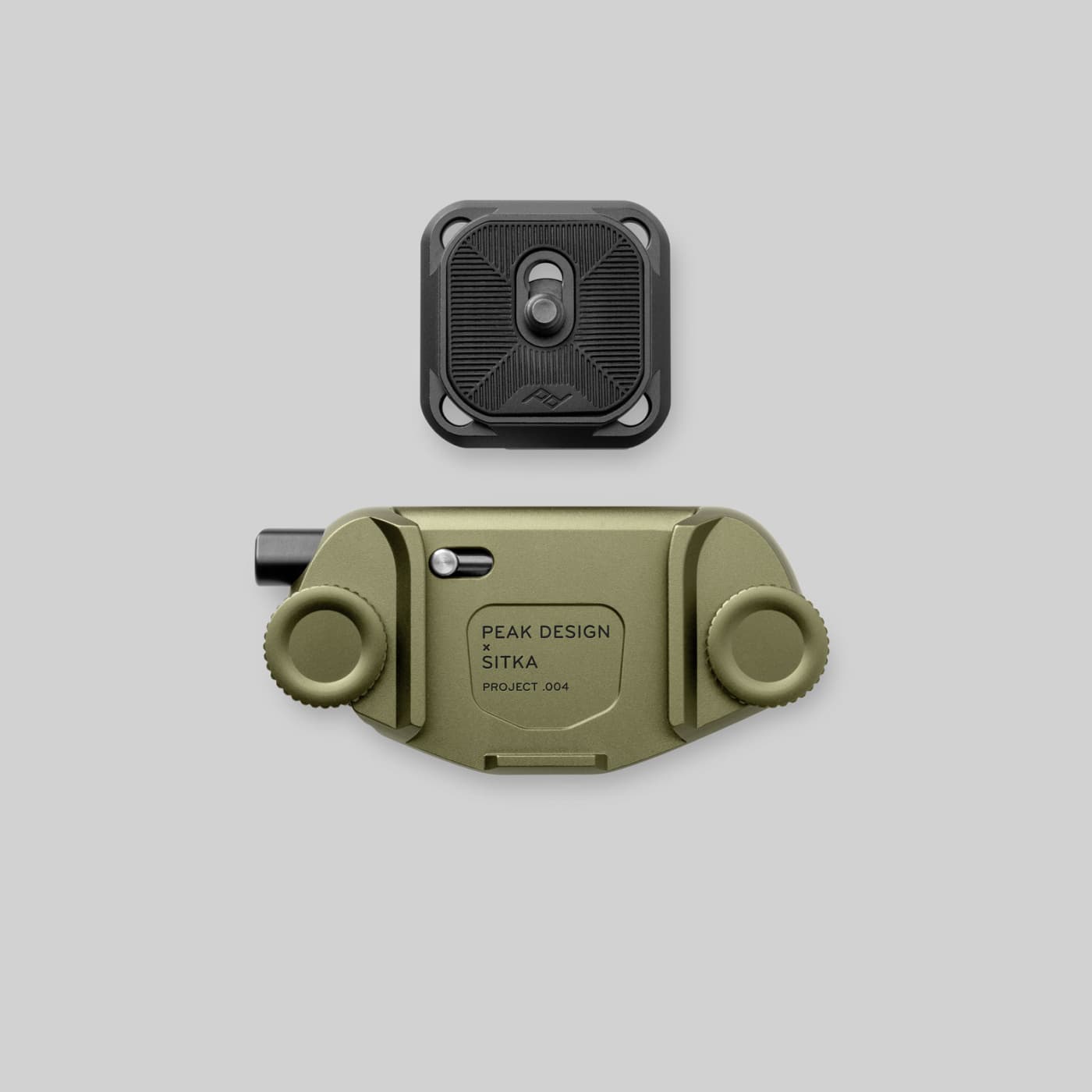 SITKA Studio x Peak Design | SITKA Gear