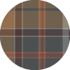 Cherry Sequoia Plaid