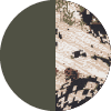 Cypress Green Subalpine