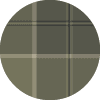 Dark Green Sage Plaid