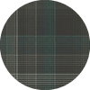 Deep Olive Fall Plaid