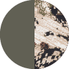 Hemlock Green Subalpine