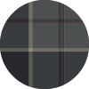 Iron Grey Fall Plaid