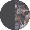 Iron Grey Timber