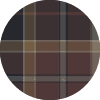 Metal Cherry Plaid