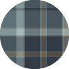 Midnight Spruce Plaid