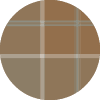 Sequoia Brown Fall Plaid