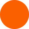 Blaze Orange