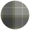 Olive Green Ambary Plaid