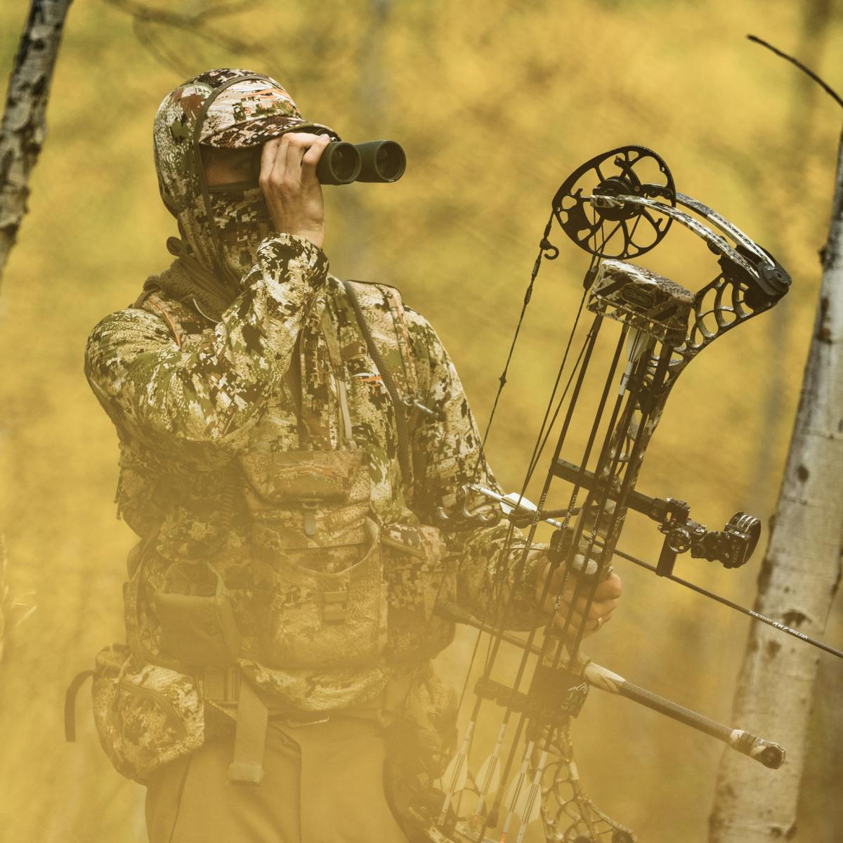 SITKA Gear | Turning Clothing Into Gear