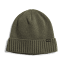 Cuffed Knit Beanie
