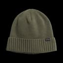 Cuffed Knit Beanie