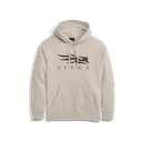 Icon Pullover Hoodie