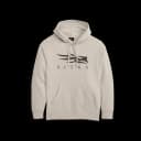 Icon Pullover Hoodie