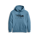 Icon Pullover Hoodie