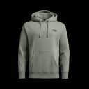 Icon Classic Pullover Hoodie