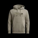 Icon Optifade Pullover Hoodie