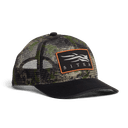 Icon Optifade Mesh Mid Pro Trucker