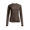 Women's Core Lightweight Crew LS