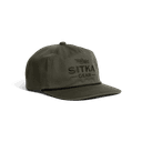 Cornerstone Unstructured Snapback