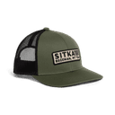 Patriot Mid Pro Trucker