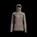 Women's Fanatic Hoodie