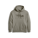 Icon Pullover Hoodie