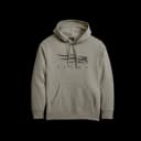 Icon Pullover Hoodie