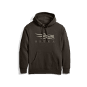 Icon Pullover Hoodie