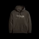Icon Pullover Hoodie