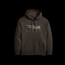Icon Pullover Hoodie