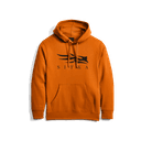 Icon Pullover Hoodie