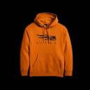 Icon Pullover Hoodie