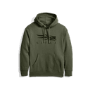 Icon Pullover Hoodie