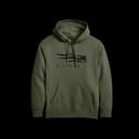 Icon Pullover Hoodie