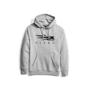 Icon Pullover Hoodie