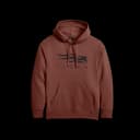 Icon Pullover Hoodie